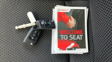 SEAT Ibiza 1.0 Vista 3dr Petrol Hatchback